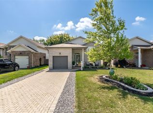 267 Greenfield Ln, Chatham Kent, ON N7L 5N3