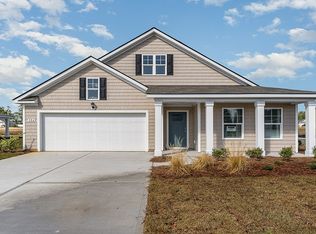 Dover Plan, Pinewood Estates, Conway, SC 29527