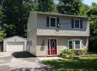 5585 Deerborn Ave, Mentor, OH 44060