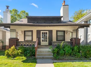 5312 Harrison St, Kansas City, MO 64110