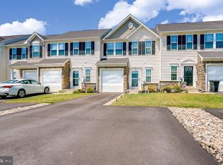 224 Tulip Ln, Gilbertsville, PA 19525