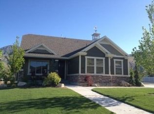 28 Carnesecca St, Mapleton, UT 84664