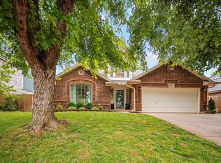 17405 Cranbrook Rd, Edmond, OK 73012