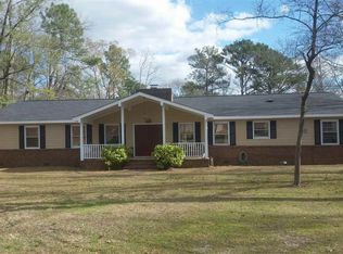 120 Smoke Rise Dr, Warner Robins, GA 31088