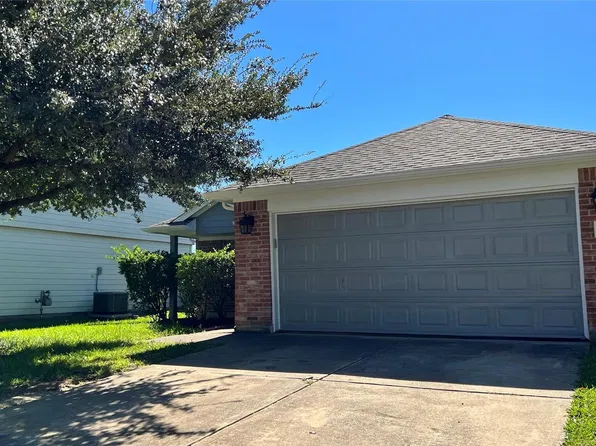 19835 Byron Meadows Dr, Katy, TX 77449