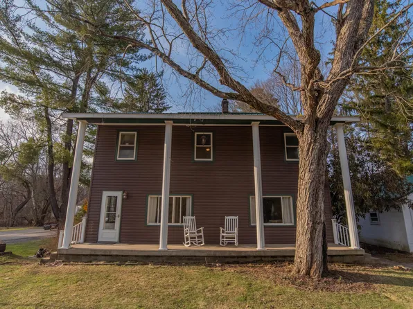 12179 Olean Trl, Summerville, PA 15864