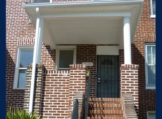 3234 Elmora Ave, Baltimore, MD 21213