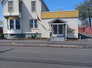 324 Hulett St, Schenectady, NY 12307