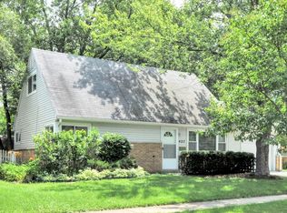427 Wildwood Dr, Park Forest, IL