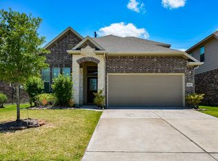 13126 Clover Creek Point Ln, Humble, TX 77346