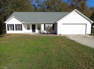 2215 Troy Smith Rd, Monroe, GA 30656