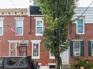 124 Mercy St, Philadelphia, PA 19148