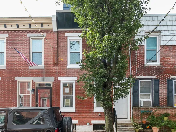 124 Mercy St, Philadelphia, PA 19148