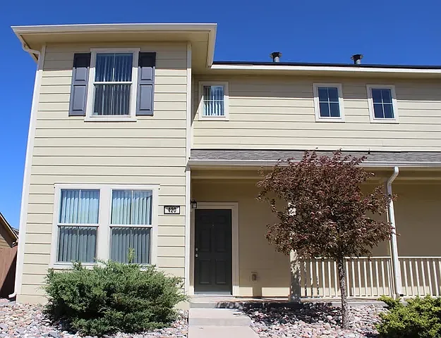 Delta Model
3 Bed/ 2.5 Bath
1,663 sq. ft.