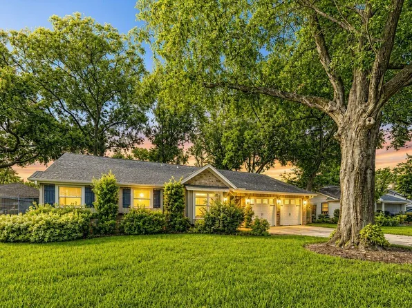 2103 Bethlehem St, Houston, TX 77018