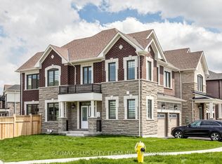 1 George Roman Ave, Markham, ON L6C 3L9