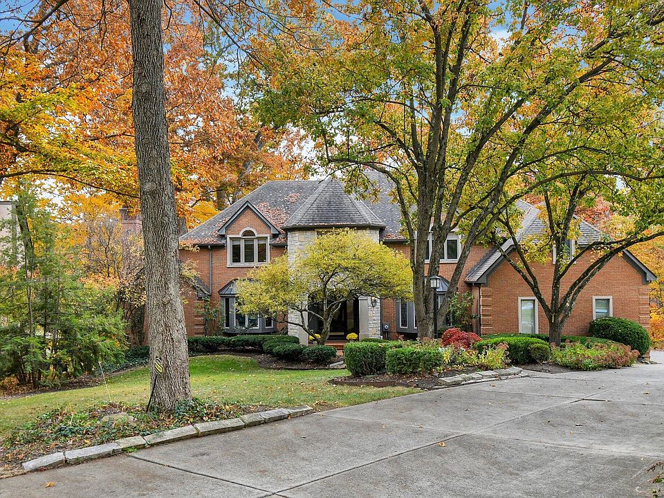 109 Lake Bluff Dr, Columbus, OH 43235 Zillow