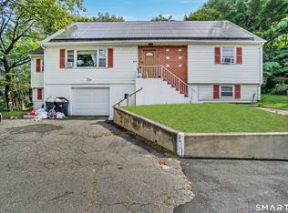 215 Hawkins Street, Derby, CT 06418