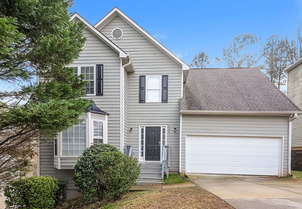 1st image of 460 Twin Brook Way NW