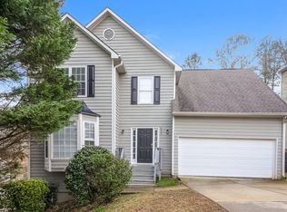 460 Twin Brook Way NW, Lawrenceville, GA 30043