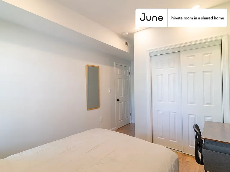 90 Mount Vernon St #A — Photo 5