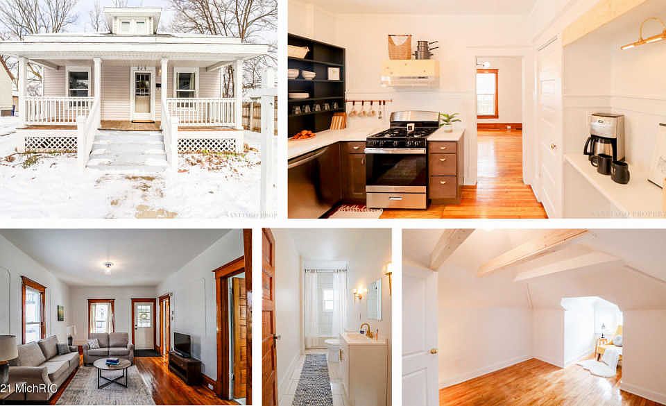 1st image of 909 Gibson Pl SE