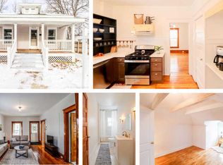 909 Gibson Pl SE, Grand Rapids, MI 49507