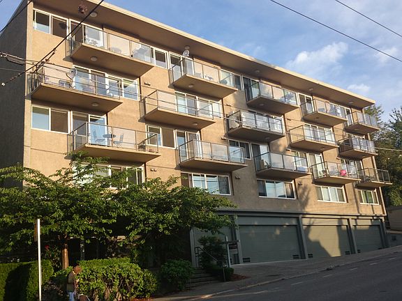 2nd image of 1601 Taylor Ave N APT 404