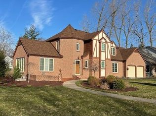 1703 Cranston Ct, East Lansing, MI 48823