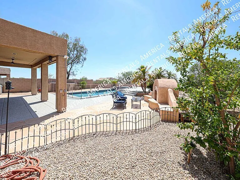 4154 N Starry Pass Cir — Photo 38