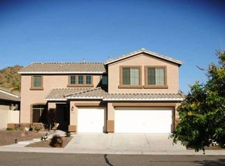 27514 N 64th Ln, Phoenix, AZ 85083