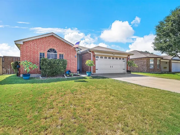 933 Fenway Ln, Saginaw, TX 76179