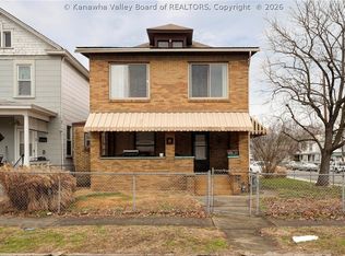 11 Ohio Ave #309, Charleston, WV 25302