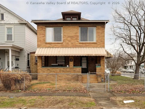 11 Ohio Ave #309, Charleston, WV 25302