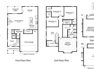 160 Westfield Dr, Ridgeville, SC 29472