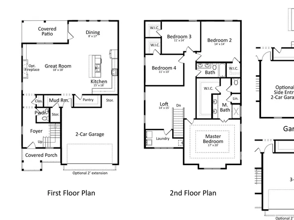 160 Westfield Dr, Ridgeville, SC 29472