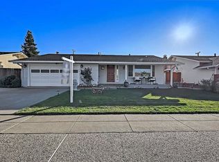 40743 Creston St, Fremont, CA 94538
