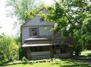 251 Coitsville Rd, Campbell, OH 44405