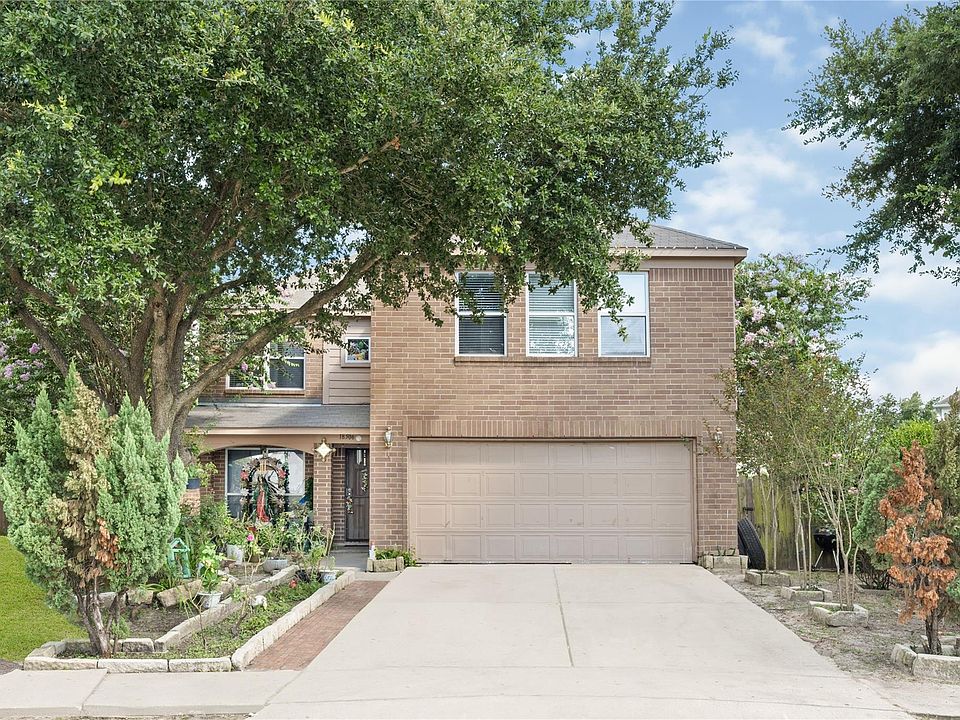 1st image of 18506 Ranch View Trl