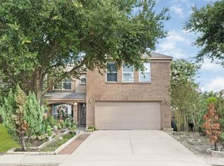 18506 Ranch View Trl, Houston, TX 77073