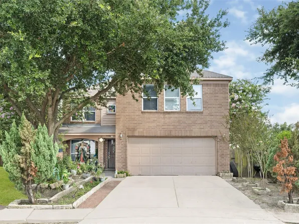 18506 Ranch View Trl, Houston, TX 77073
