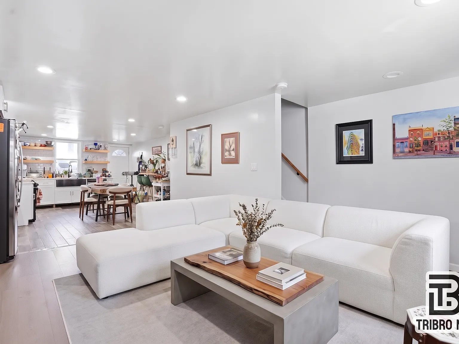 126 Hall Street — Photo 1
