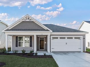 2162 Gooseberry Way, Longs, SC 29568