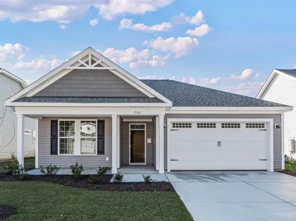 2162 Gooseberry Way, Longs, SC 29568