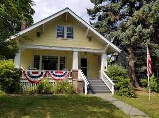 804 E B St, Moscow, ID 83843