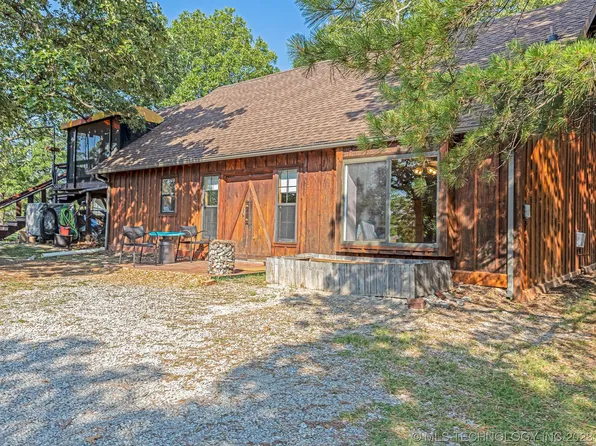 16160 N 56th West Ave, Skiatook, OK 74070
