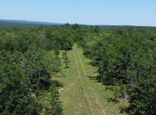 000 Webb Trl, Rattan, OK 74562