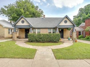 4227 El Campo Ave #4227, Fort Worth, TX 76107