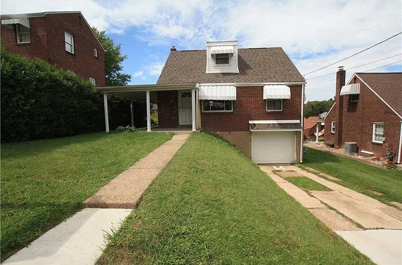 1st image of 205 Mary St