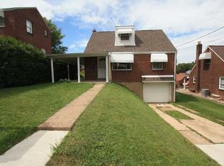 205 Mary St, Jeannette, PA 15644